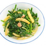 Yuanqi Lou Nanshan Vegetable Dishes - Hainan
